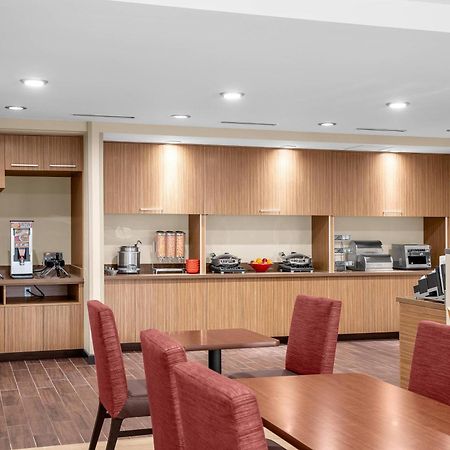 Towneplace Suites Cincinnati Fairfield Ngoại thất bức ảnh