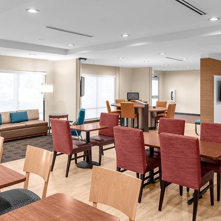Towneplace Suites Cincinnati Fairfield Ngoại thất bức ảnh