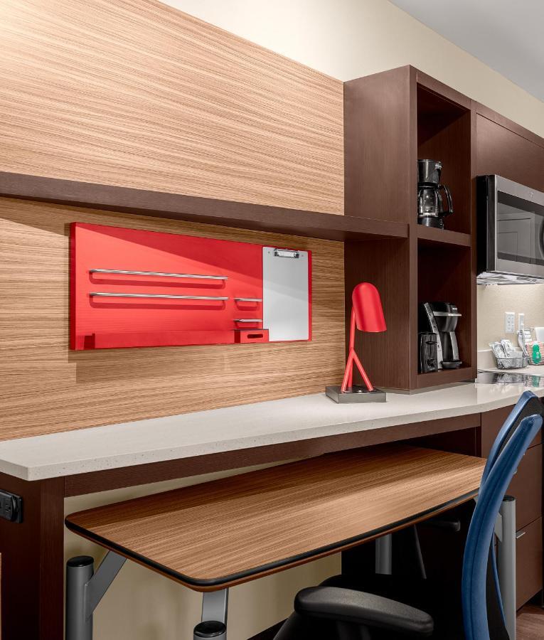Towneplace Suites Cincinnati Fairfield Ngoại thất bức ảnh