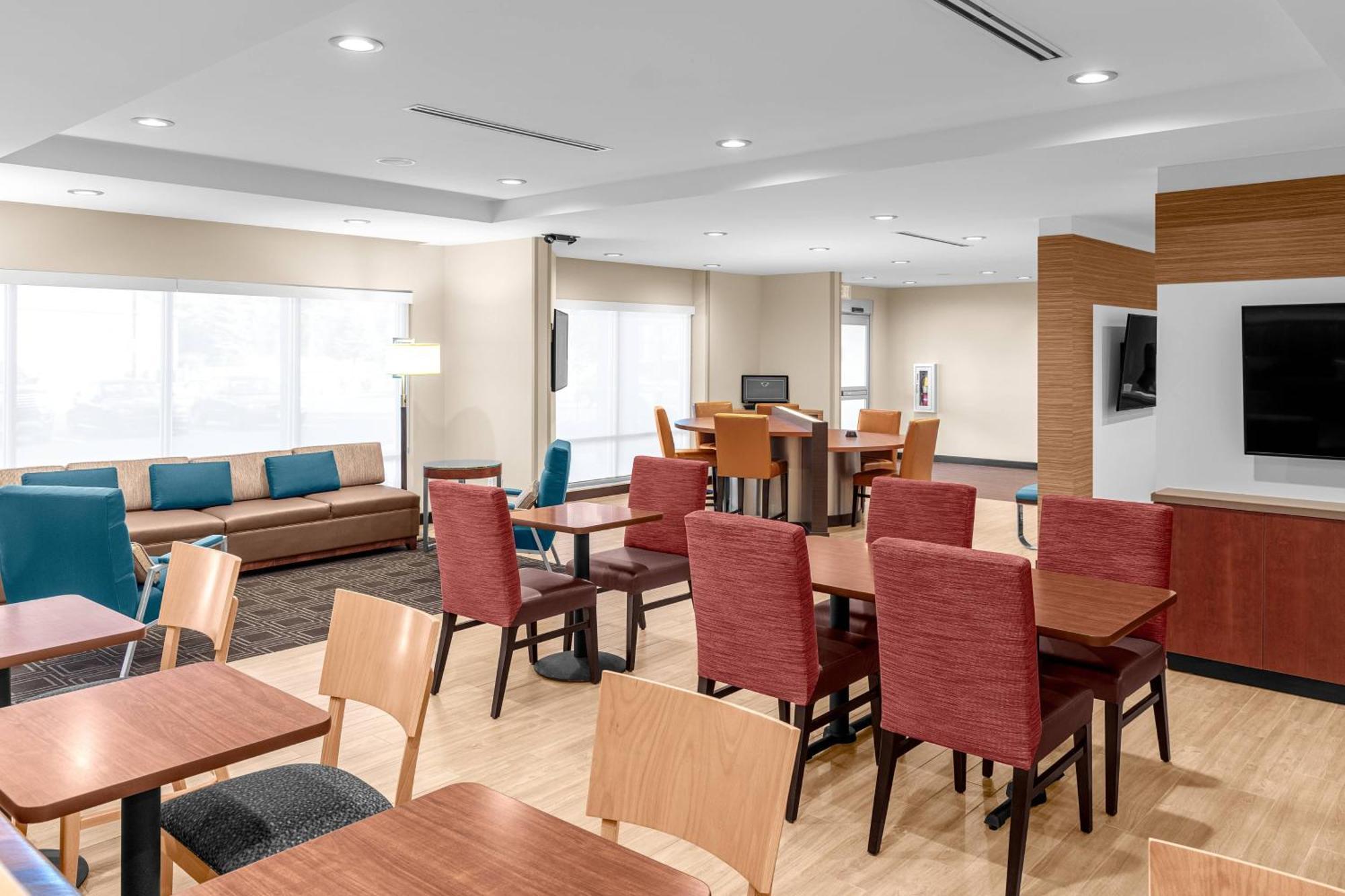 Towneplace Suites Cincinnati Fairfield Ngoại thất bức ảnh