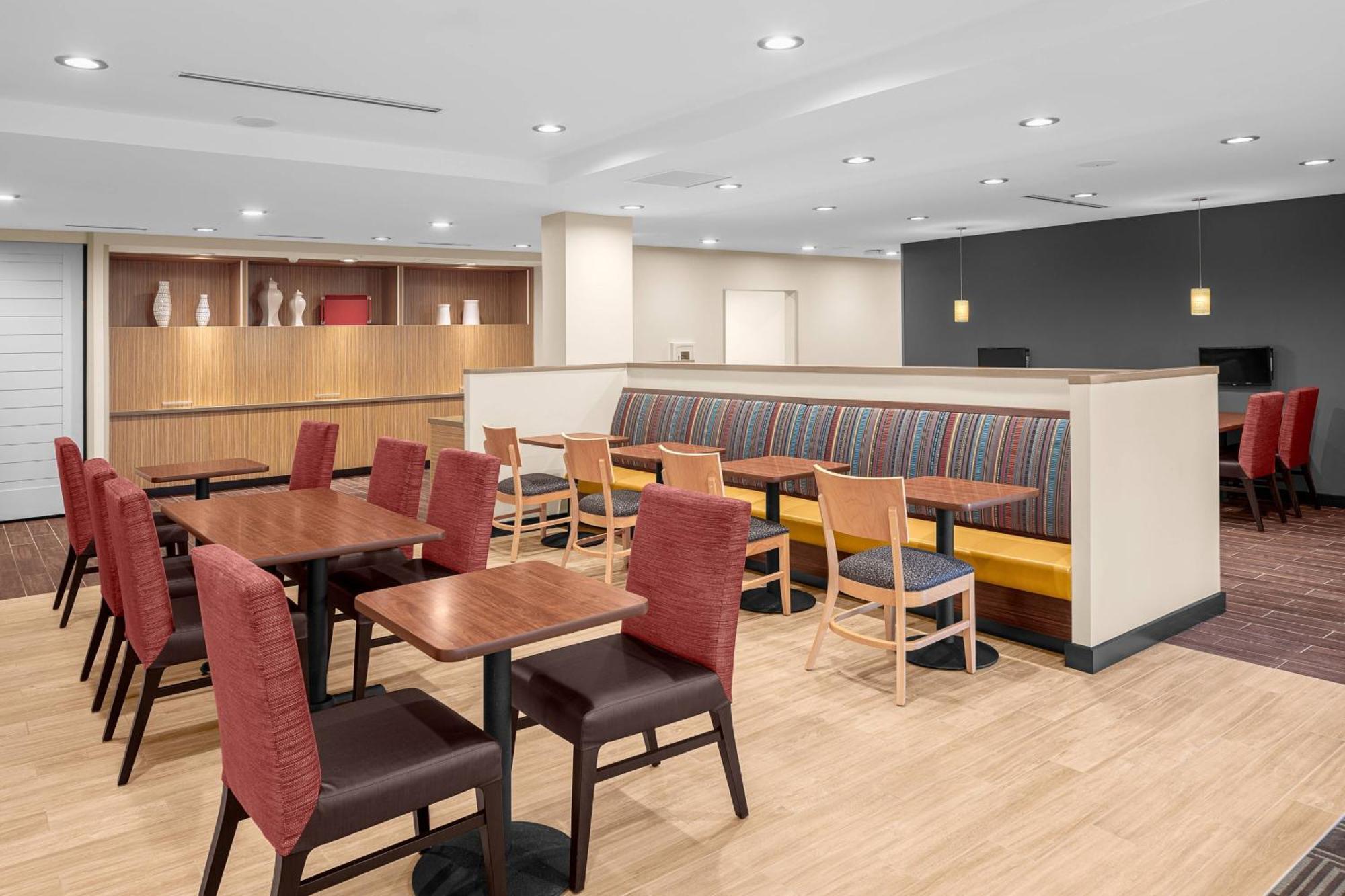 Towneplace Suites Cincinnati Fairfield Ngoại thất bức ảnh