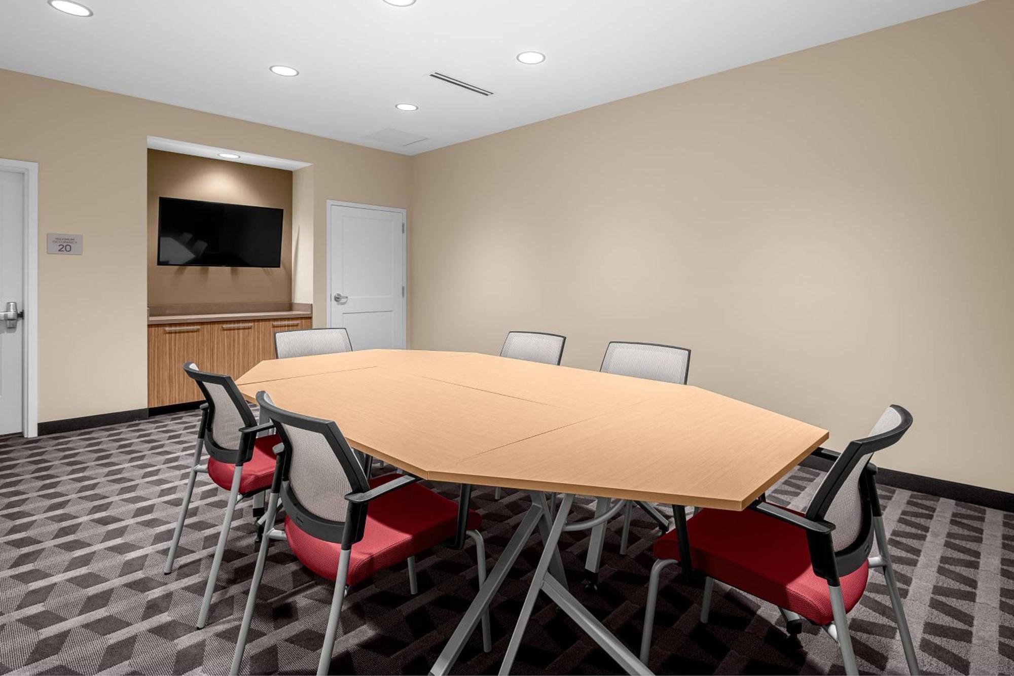 Towneplace Suites Cincinnati Fairfield Ngoại thất bức ảnh