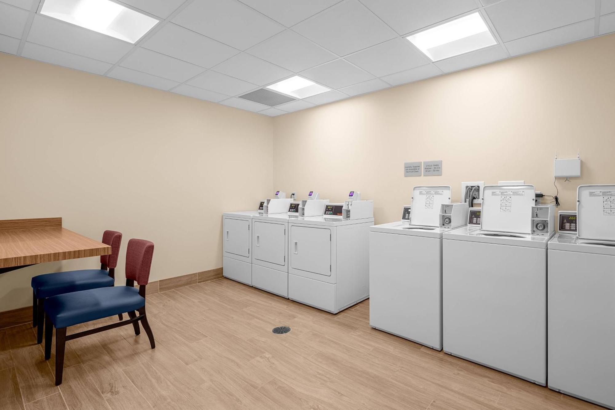 Towneplace Suites Cincinnati Fairfield Ngoại thất bức ảnh
