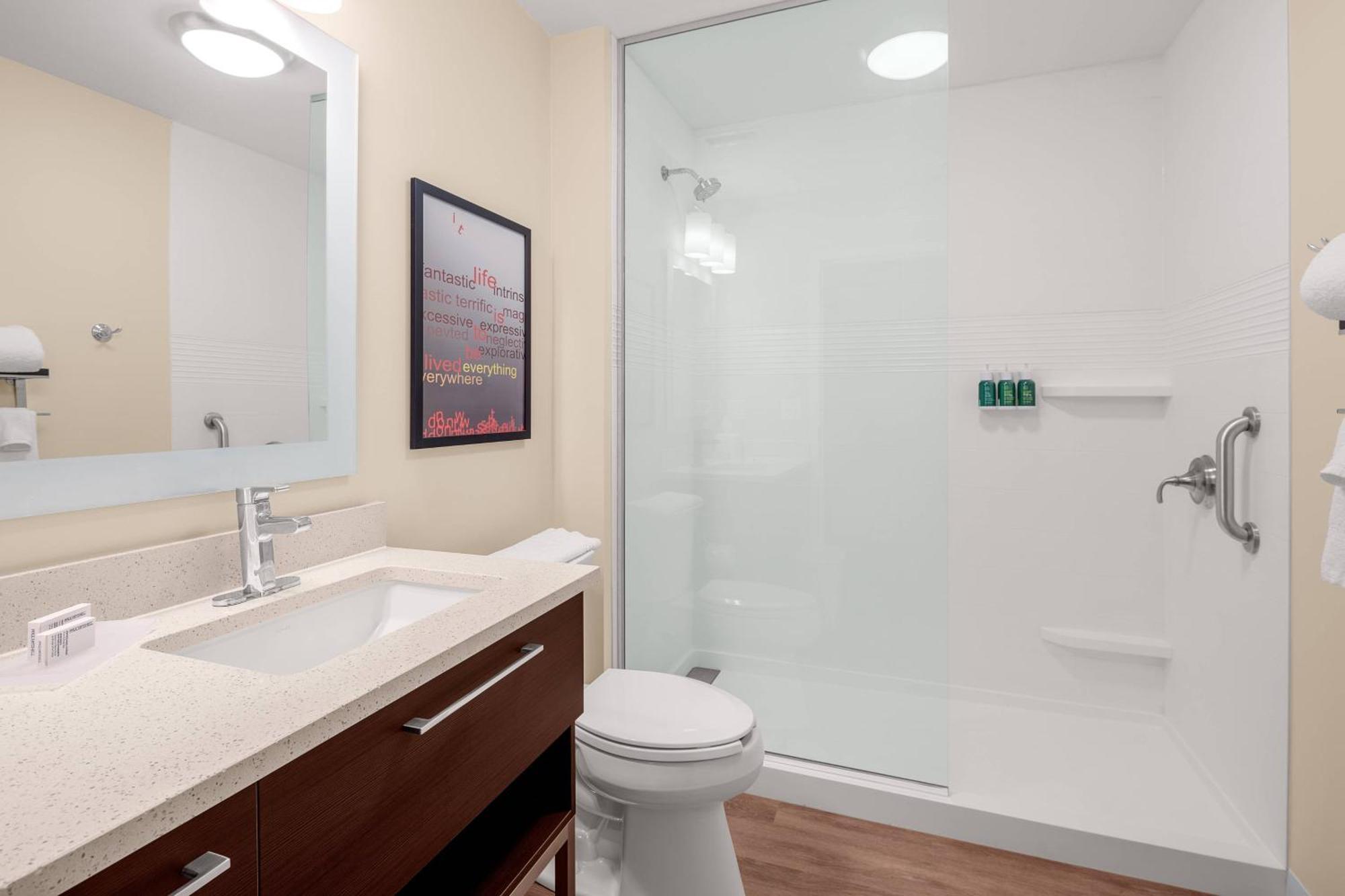 Towneplace Suites Cincinnati Fairfield Ngoại thất bức ảnh