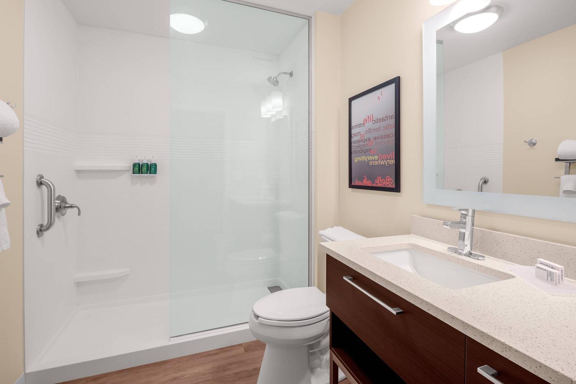 Towneplace Suites Cincinnati Fairfield Ngoại thất bức ảnh