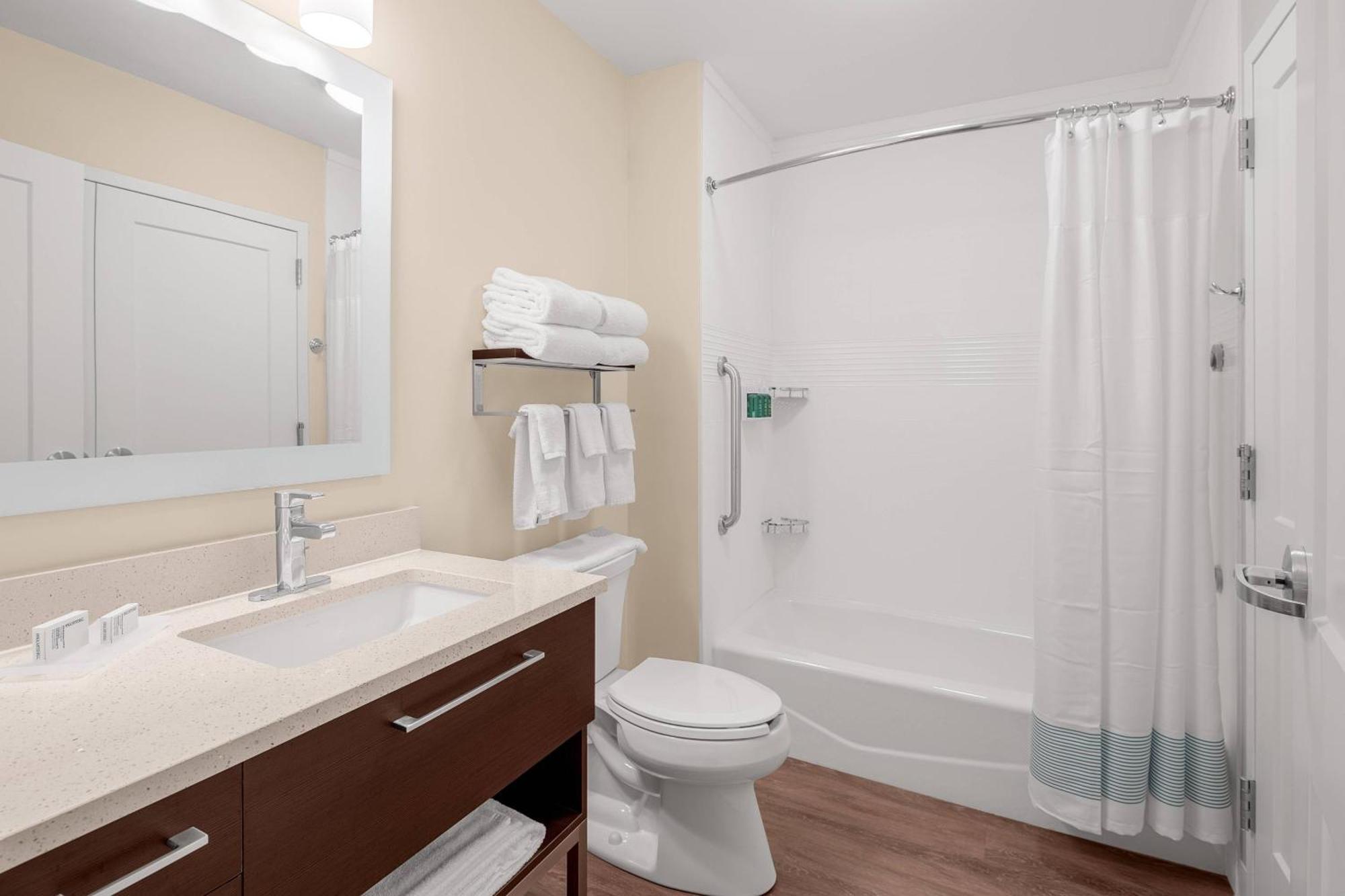 Towneplace Suites Cincinnati Fairfield Ngoại thất bức ảnh