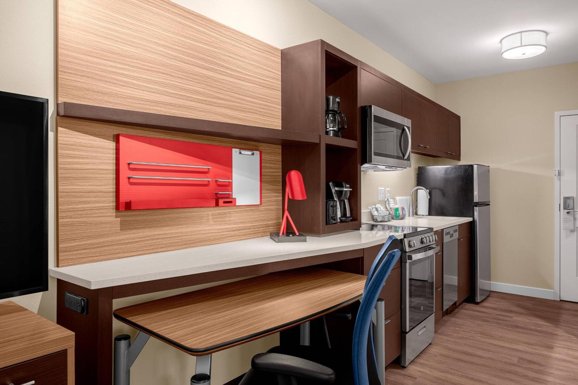 Towneplace Suites Cincinnati Fairfield Ngoại thất bức ảnh