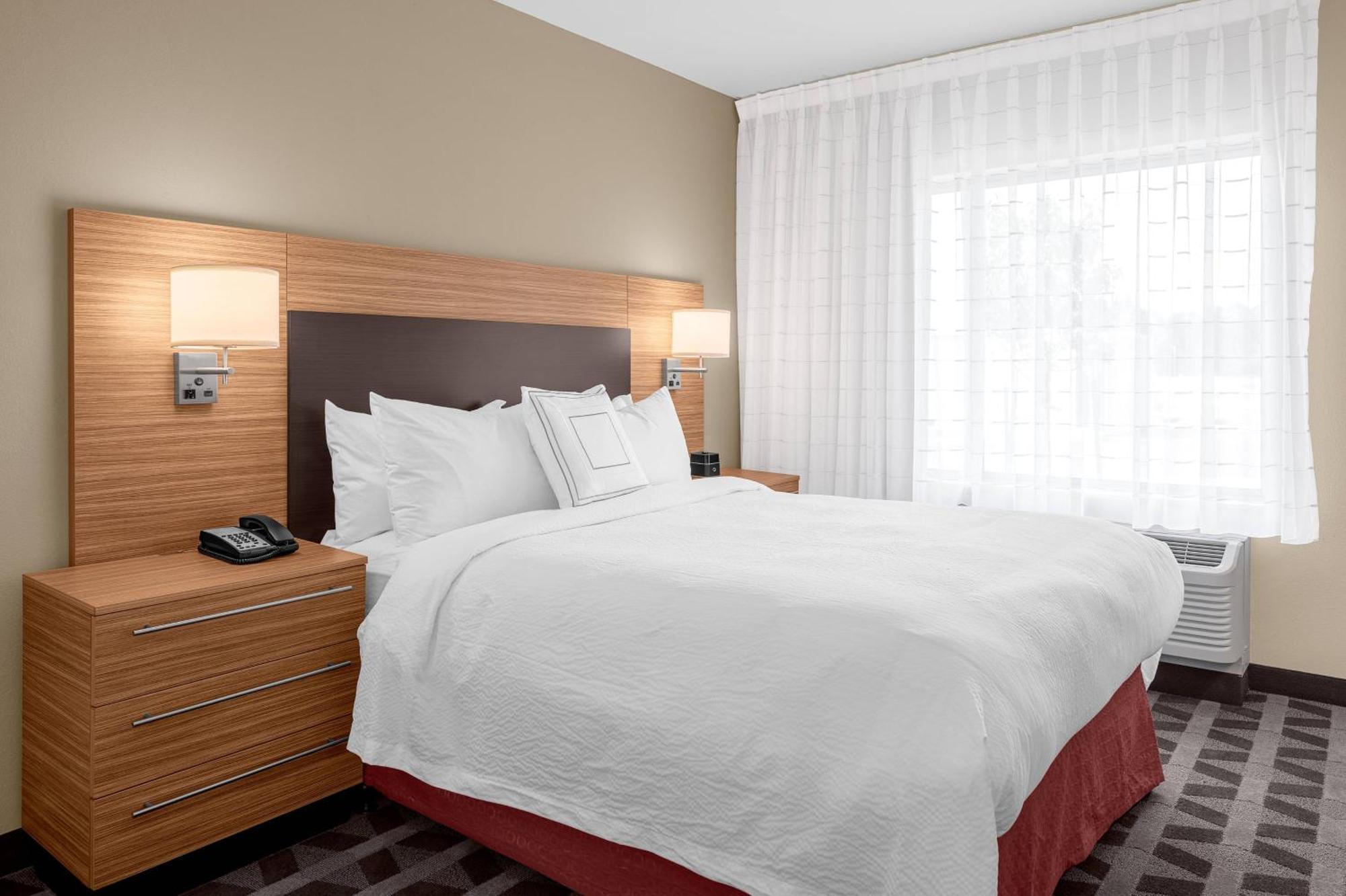 Towneplace Suites Cincinnati Fairfield Ngoại thất bức ảnh
