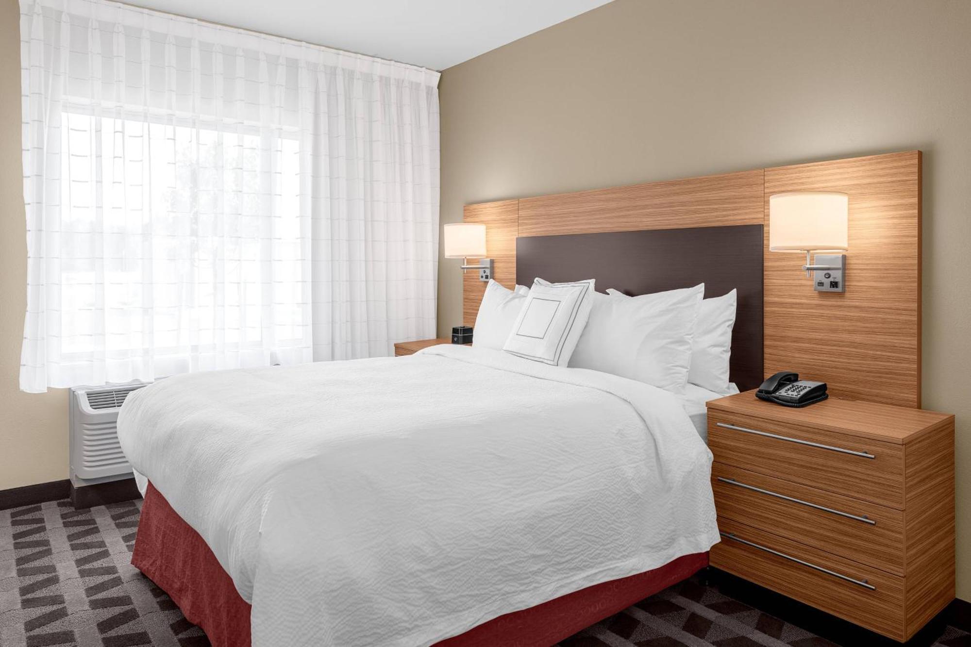 Towneplace Suites Cincinnati Fairfield Ngoại thất bức ảnh