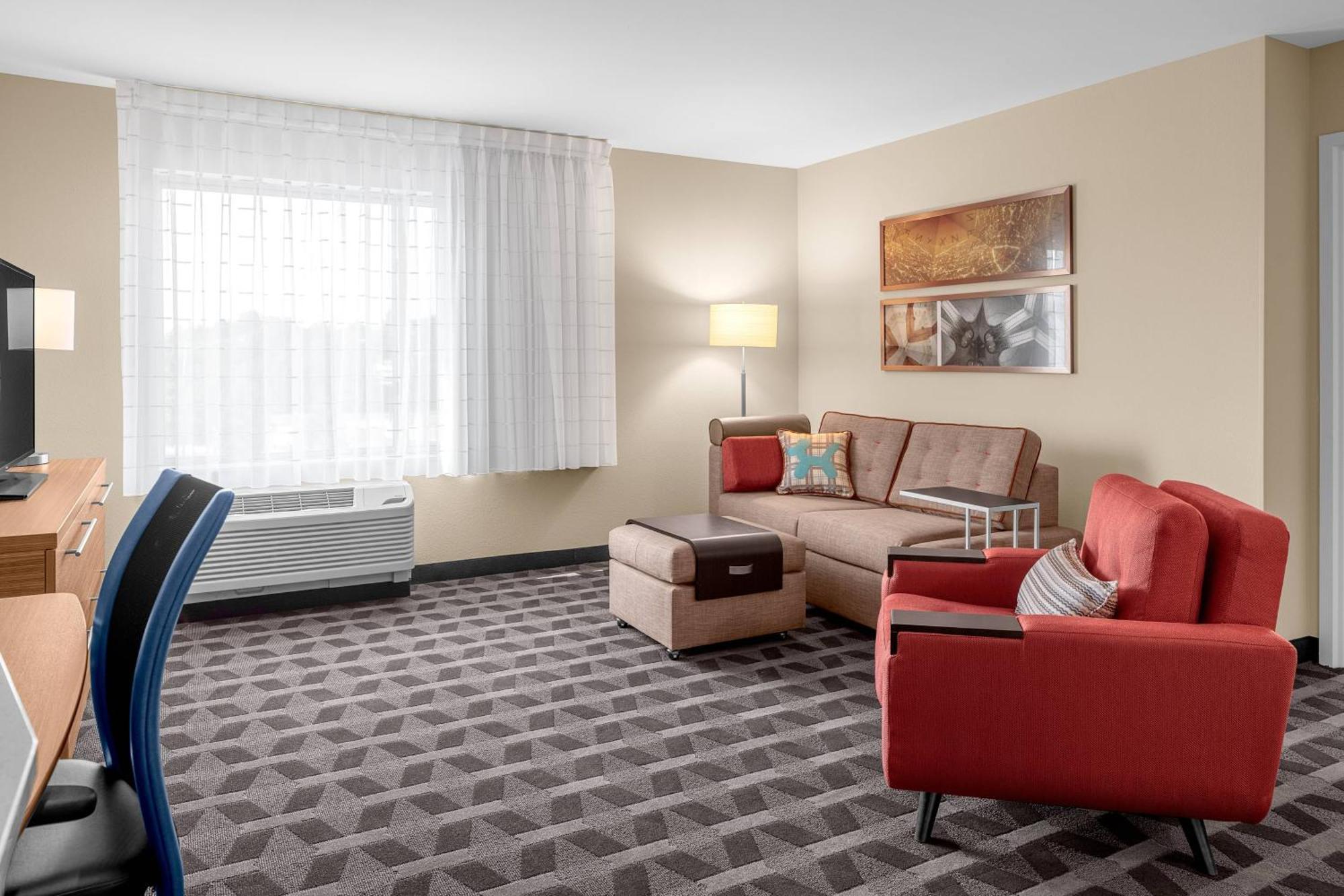 Towneplace Suites Cincinnati Fairfield Ngoại thất bức ảnh