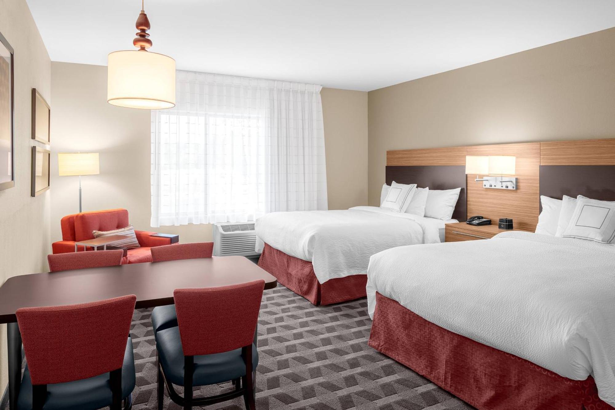 Towneplace Suites Cincinnati Fairfield Ngoại thất bức ảnh