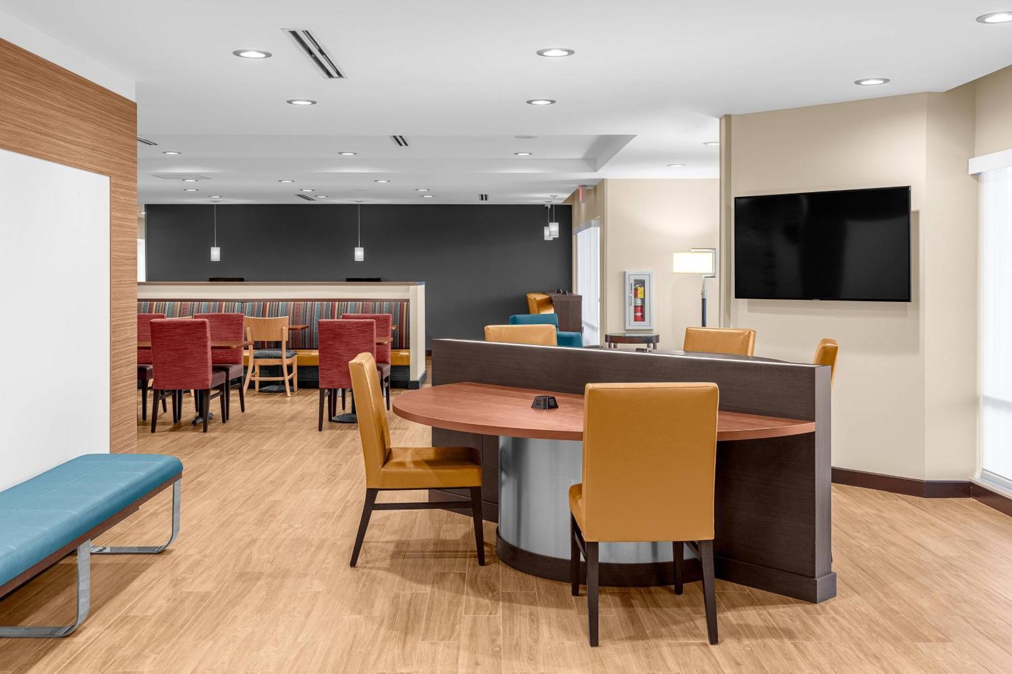 Towneplace Suites Cincinnati Fairfield Ngoại thất bức ảnh